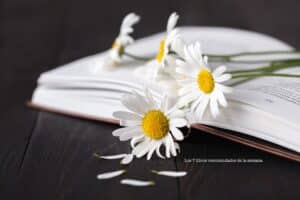 Los 7 libros recomendados de la semana