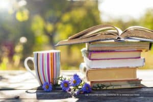 Las 6 nuevas novelas literarias de esta semana