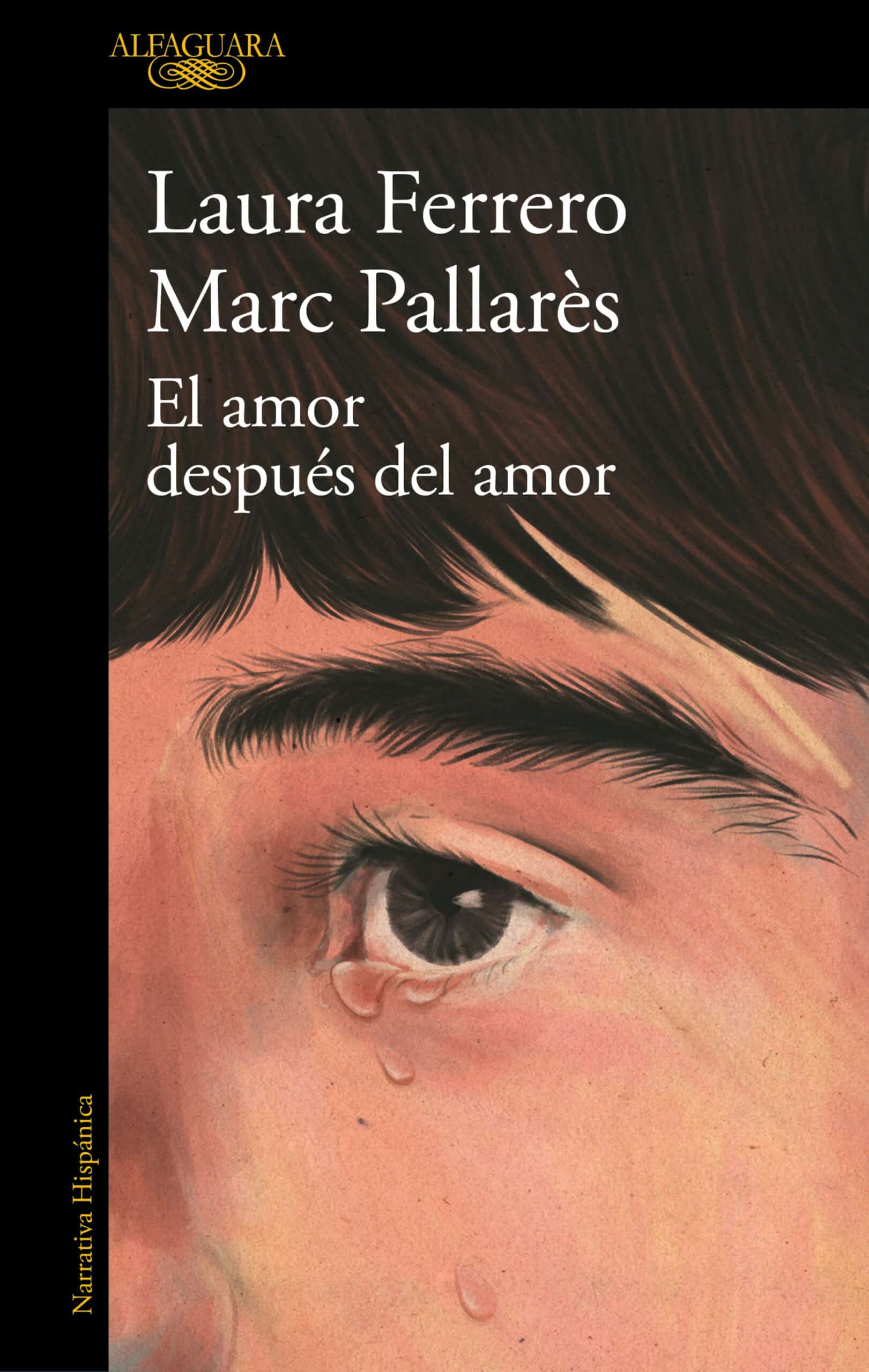 Laura Ferrero y Marc Pallarès – ‘El amor después del amor’