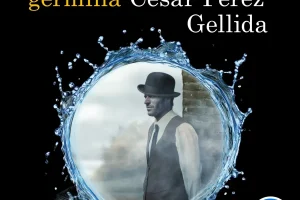 Los 4 libros que se quedan grabados en la memoria según César Pérez Gellida