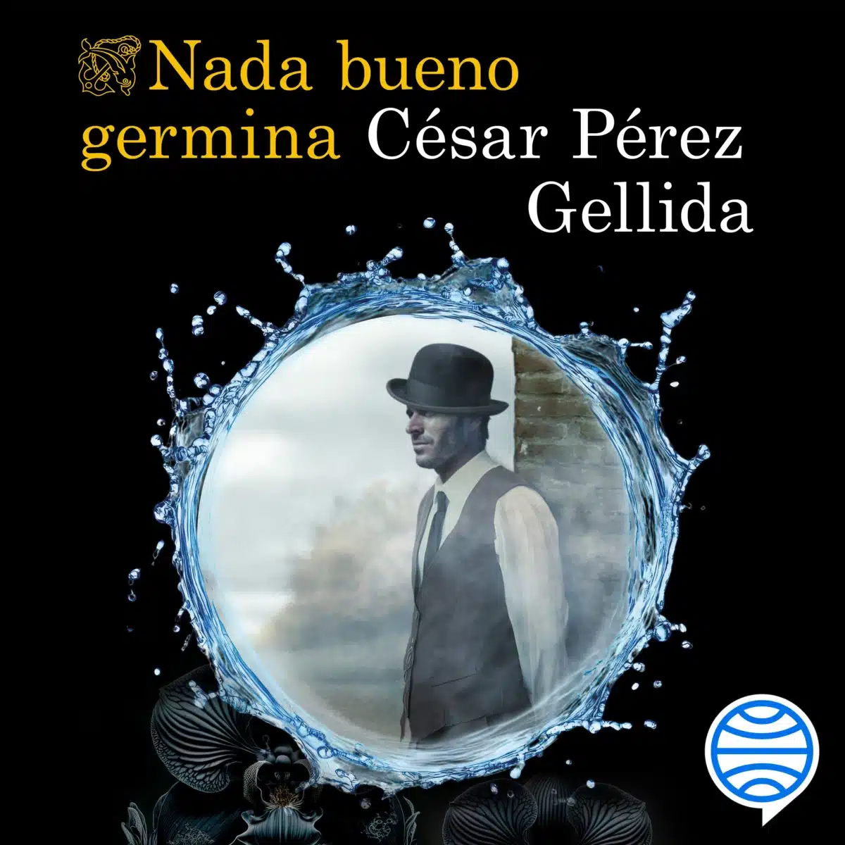 Los 4 libros que se quedan grabados en la memoria según César Pérez Gellida