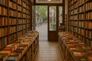 Los 12 libros recomendados por la librería La Buena Vida al 14 de mayo