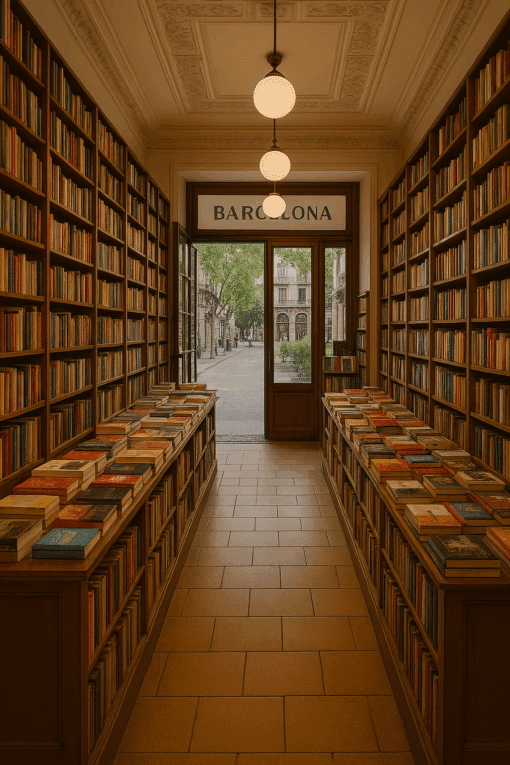 Los 12 libros recomendados por la librería La Buena Vida al 14 de mayo