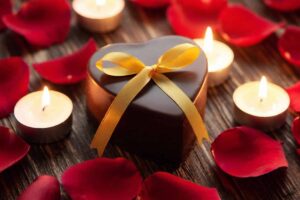 Las 5 nuevas novelas románticas de la semana