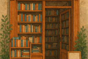 Los 6 libros más esperados de Junio