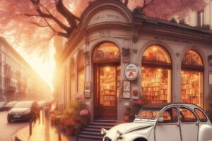 Los 13 libros recomendados por la librería Letras Corsarias al 23 de junio