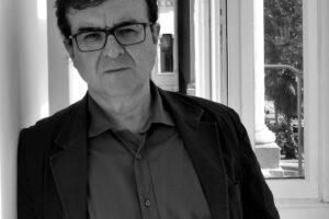 Los 6 libros recomendados por Javier Cercas