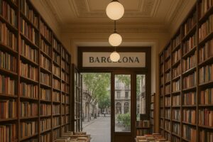 Los 6 libros recomendados por la librería La Buena Vida al 6 de junio
