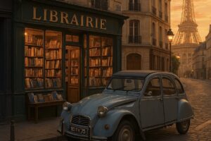 Las 15 novelas más vendidas ahora mismo en la Feria del Libro 2025