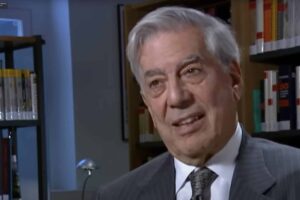 Vargas Llosa selecciona los 10 libros que deberíamos leer una vez en la vida