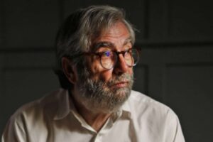 Los 5 libros que marcaron a Antonio Muñoz Molina