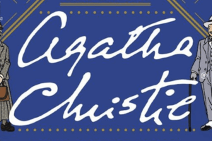 6 libros de enigmas para amantes de la novela negra y Agatha Christie