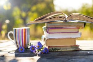 Los 7 libros recomendados de la semana para lectores selectos
