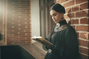 Las 5 nuevas novelas históricas de la semana que viene