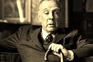 Estos son los 10 libros que seleccionó Borges para leer una vez en la vida