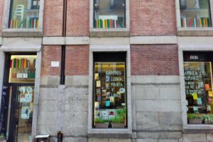 Los 6 libros recomendados por la librería La Buena Vida al 16 de junio