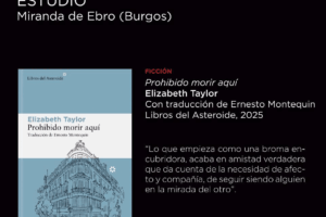 Los 11 libros que Las Librerías Recomiendan al 27 de junio