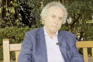 El autor de «La catedral del mar» Ildefonso Falcones recomienda estas 6 novelas históricas