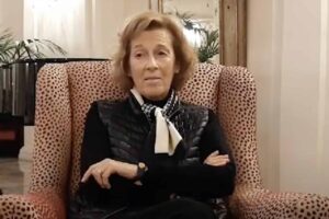 Las 7 novelas recomendadas por la genial Julia Navarro