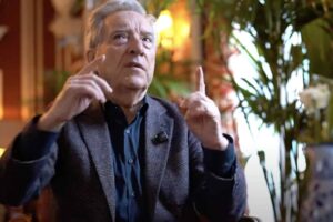 Los 6 libros que Iñaki Gabilondo recomienda leer