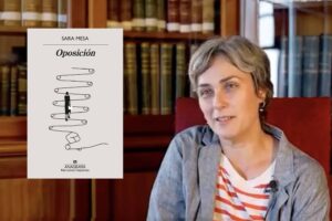 Los 6 libros de los que Sara Mesa habla bien