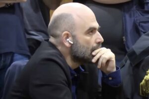 Ahora que Roberto Saviano llora de alegría tras la sentencia contra la Mafia, recordamos los libros que él recomienda leer