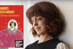 La nueva novela del autor del que Irene Vallejo ha dicho que es «Un placer inteligente, un festín literario y científico» y sus novelas recomendadas