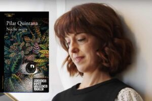 La nueva novela de la autora de la que Irene Vallejo ha dicho que es «Una voz poderosa e inquietante» y sus novelas recomendadas