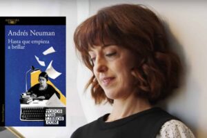 El libro actual del que Irene Vallejo dice que «mezcla los ingredientes de la biografía y de la más sabrosa literatura» y sus otras 5 recomendaciones