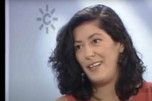 Las 6 novelas recomendadas por Almudena Grandes