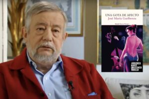 Los 6 libros que en su faceta de crítico recomendó José María Guelbenzu