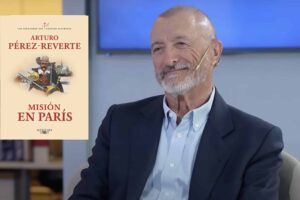 Muy pronto VUELVE EL CAPITÁN ALATRISTE La nueva y esperada entrega de la serie de novelas de Arturo Pérez-Reverte