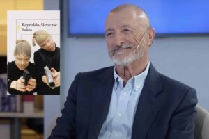 El libro del que Pérez-Reverte ha dicho «es apasionante y estremecedor. Lo devoré» y sus otras recomendaciones
