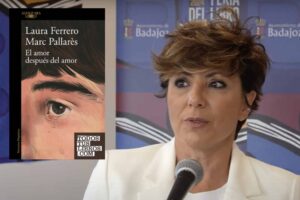 Los 5 libros recomendados por Sonsoles Ónega