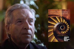 El libro del que Iñaki Gabilondo dice que «no es un libro de autoayuda, pero sí que ayuda muchísimo»