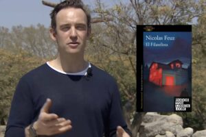 El libro del que Joel Dicker ha dicho «No pude dejarlo. Es extraordinario» y otras 7 recomendaciones suyas