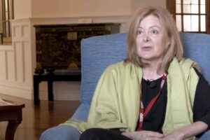El libro del que Pepa Fernández ha dicho «Leerlo es un proceso de puro gozo, una adicción» y otras recomendaciones suyas