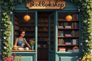 Los 7 libros recomendados por la librería La Buena Vida al 24 de julio