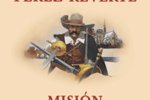 En breve vuelve el capitán Alatriste. La nueva y esperada entrega de la serie de novelas de aventuras que cambió la forma de leer y entender el Siglo de Oro
