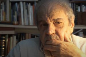 Cumplidos los  5 años de la muerte de Juan Marsé recordamos las recomendaciones de lectura que hizo