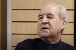 Las 7 novelas de las que siempre habla bien John Banville