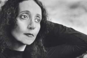 Joyce Carol Oates tiene nueva novela para septiembre. Te la presentamos junto con sus mejores libros