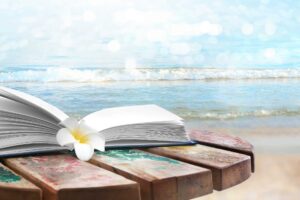 Los 7 libros recomendados de esta semana