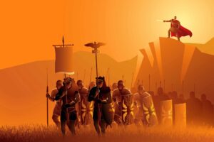 Las mejores 7 nuevas novelas históricas para después del verano: Pérez-Reverte, Ken Follett, Santiago Posteguillo…