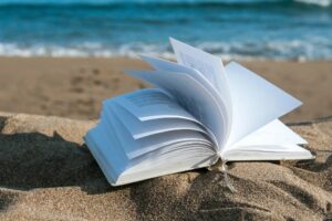 Los 7 libros recomendados de la semana