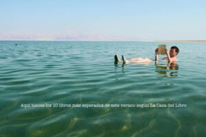 Aquí tienes los 10 libros más esperados de este verano según La Casa del Libro