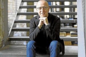 Página 2: «Esta novela no os dejará indiferentes, por lo que cuenta y por cómo lo cuenta» y otras recomendaciones del programa