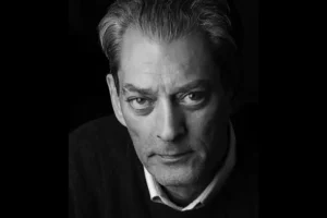Estos son los 6 libros de los que Paul Auster siempre hablaba bien (1 en común con Murakami)