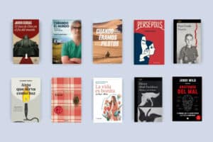 10 libros actuales basados en hechos reales para mantenerte en contacto directo con la realidad