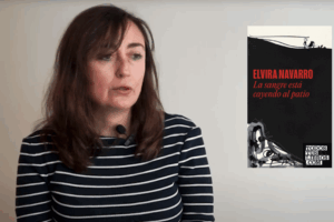 La nueva obra de Elvira Navarro llega en octubre. Te la presentamos junto con los libros de los que habla bien